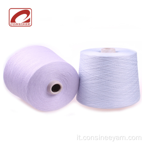 Consinee 16gg 60 2 nm filato in 100% cashmere